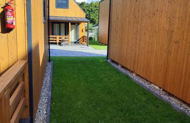 Zielonka Relaks - Foto 62