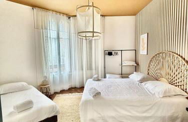 Appartement ATHOS - Hyper Centre - Familiale - Foto 5