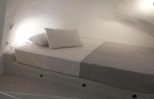 Olyra Traditional Cave Houses - Foto 15