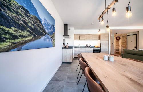 Apartment Montami, Châtel - by EMERALD STAY - Foto 18