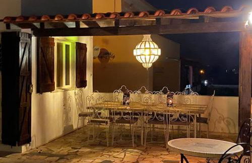 A Casa do Tio Óscar - Photo 20