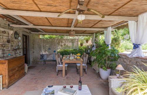 LA CAPANNINA 2&2, Emma Villas - Foto 31