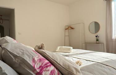 La Maison du Cerisier - Foto 11