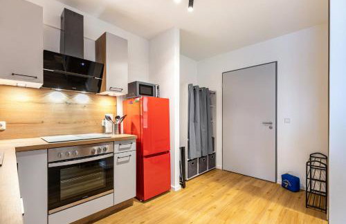 Snorrum Wohnung 7 - Foto 10