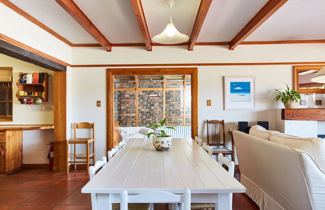 Under Milkwood Resort - Foto 14