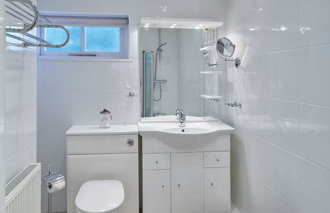 Host Stay The Stable - Foto 12