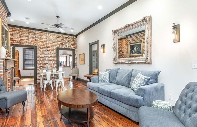 Waldburg Terrace by Tybee Vacation Rentals - Foto 17