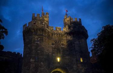 Castle View - Foto 33