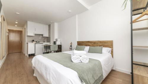 Deluxe VI - Ferga Suites - Photo 4