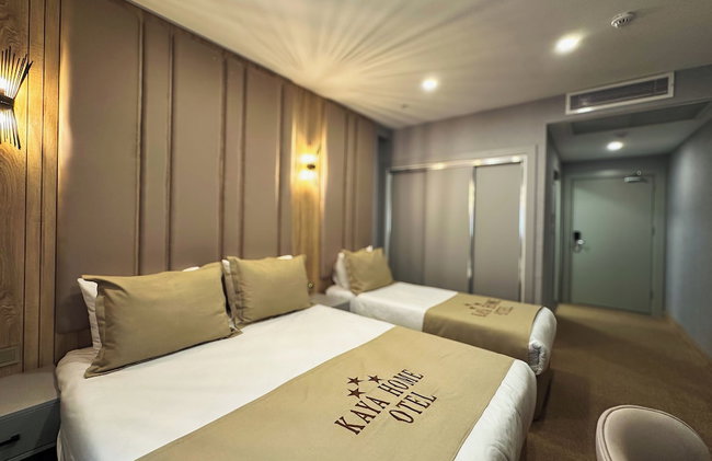 Kaya Home Hotel - Foto 37