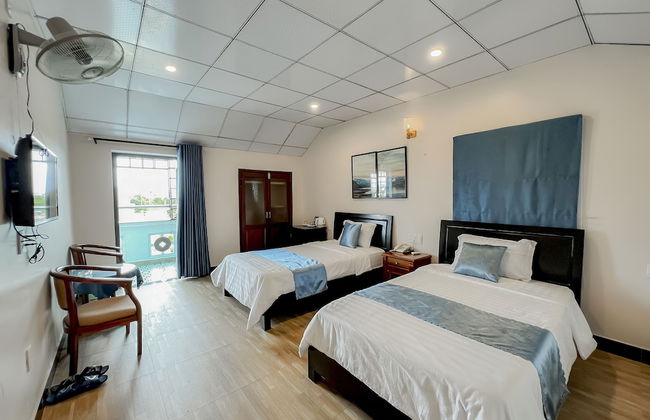 Hoi An Family Room with Swimming Pool - Foto 75