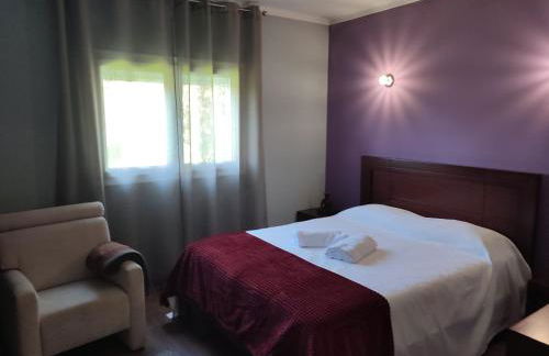 Casa dos Fetos Varanda Panorâmica & Natureza - Foto 17