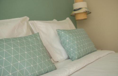 Ar d'Sal - Praia de Angeiras - Beach&GoodFood - Foto 23