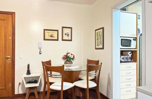 Apartamento no Bom Fim - Foto 9