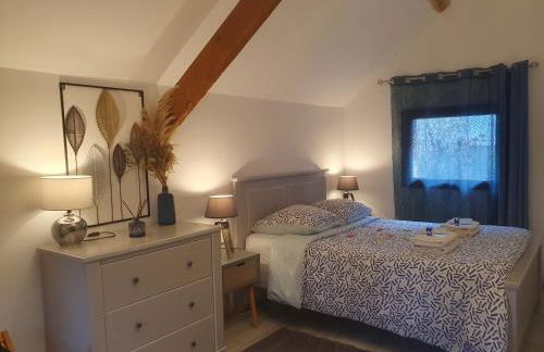 Gîte Les Fourmilières - Photo 13