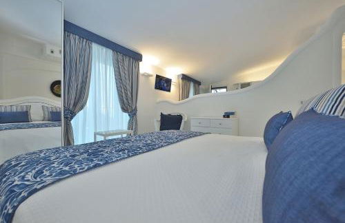 Villa Gelsomina - Foto 20