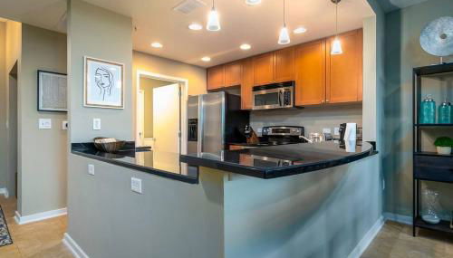 Stunning & Luxurious 2Bed 2Bath Open floor plan - Foto 5