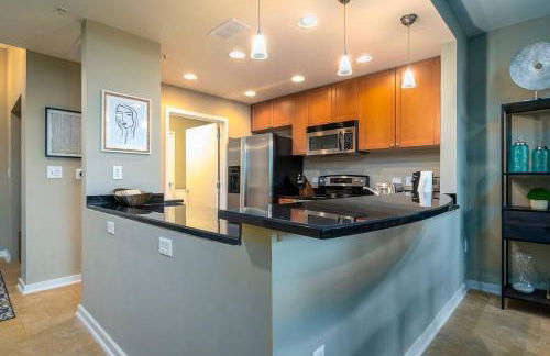 Stunning & Luxurious 2Bed 2Bath Open floor plan - Foto 5