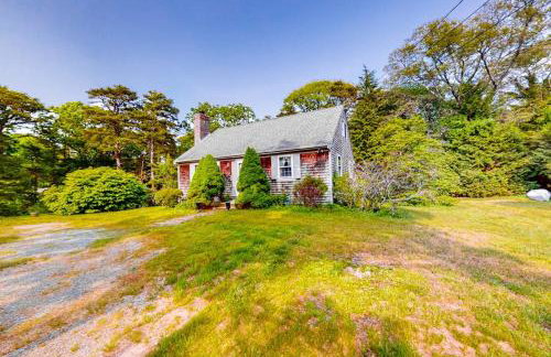 Haven Cottage - Foto 1