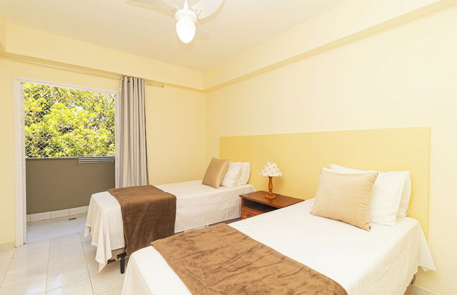 Vossa Bossa Ubatuba Acarau - Foto 11