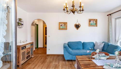 Aschaubichl - Wohnung Alpenrose - Foto 3