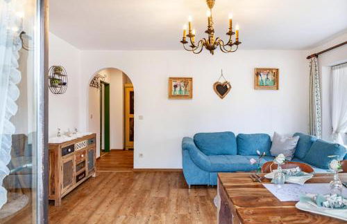 Aschaubichl - Wohnung Alpenrose - Foto 3