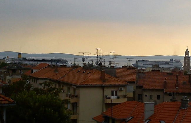 Apartments Bulic - Foto 12