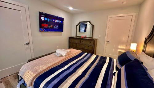 The Trendy Suite - Upgraded 2BR with Luxe Amenities - Foto 3