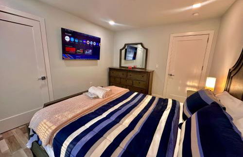 The Trendy Suite - Upgraded 2BR with Luxe Amenities - Foto 3