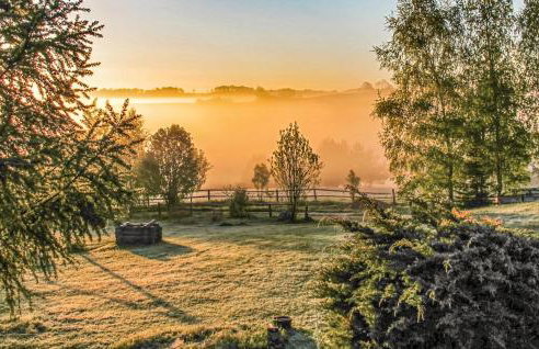 Three-Bedroom Holiday Home In Milakowo - Foto 34