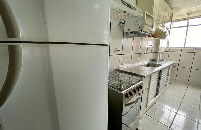 Edifício Augustus - Foto 17