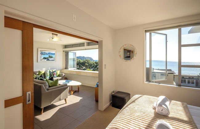 Apartment On The Beach - Photo 2