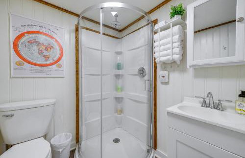 Wilmington Area Studio about 4 Mi to Downtown! - Foto 18