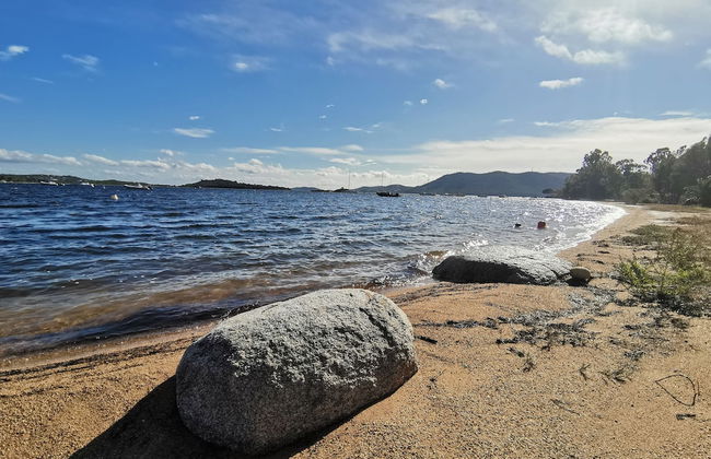 Camping Porto-vecchio La Baie des Voiles - Foto 16