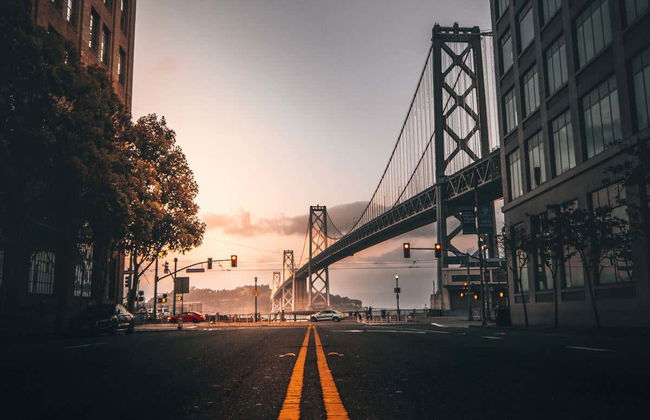 Complete San Francisco Tour - Photo 1