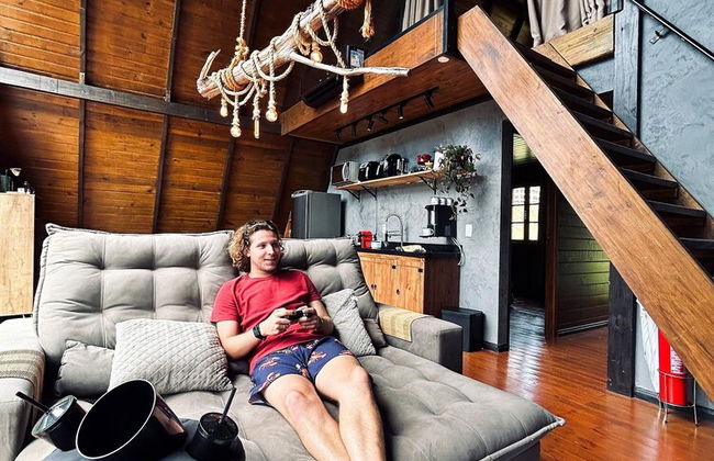 Vila nas Montanhas - Foto 9