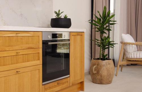 Pnoe Villas Syros - Foto 45