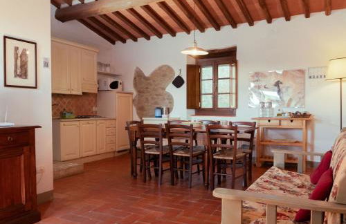 Apartment Wohnung 'Caterina' mit Gemeinschaftspool by Interhome - Foto 6