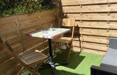 L Abri-côtier Appartements - Foto 17