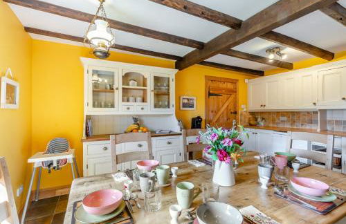 St. Coombs Farmhouse - Foto 13