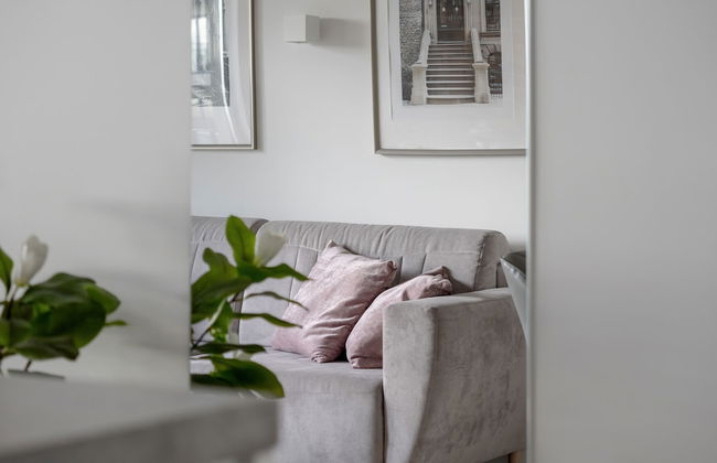 Żwirki Apartment Łódź by Renters - Foto 52