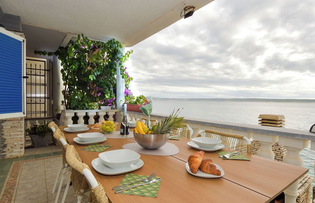 Holiday Home Seafront Escape - Foto 29