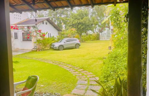 Casinha Aconchegante Seu Refúgio de Praia perto Guarajuba - Foto 42