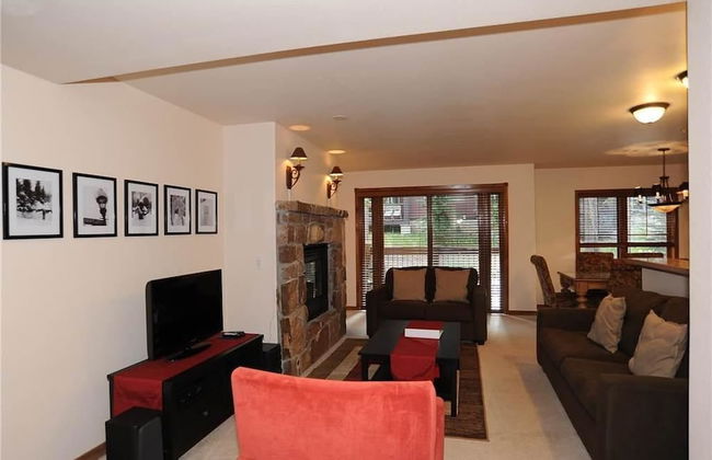 Los Pinos by Breckenridge Resort Managers - Foto 46