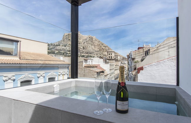 RS Boutique Apartments - Photo 1