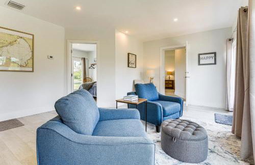 Boat Dock and Yard Waterfront Okeechobee Retreat - Foto 12