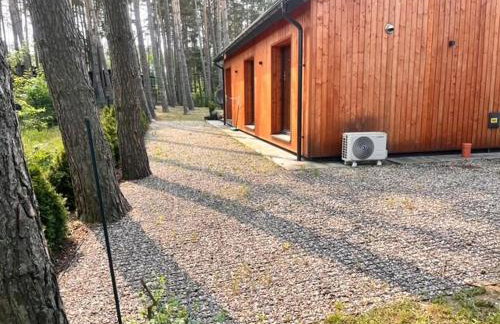 Mazurski Dom nad Jeziorem & Sauna by Downtown Apartments - Foto 49