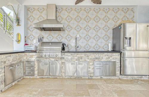 Casa Playa- Luxury Pool Home, 36' Dock - Foto 41