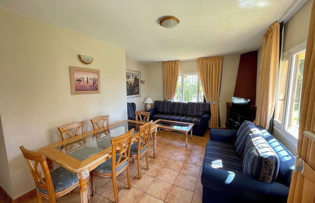 Marbella Villas - Foto 31