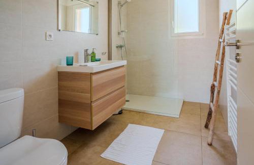 Villa Clara piscine chauffée - Foto 9